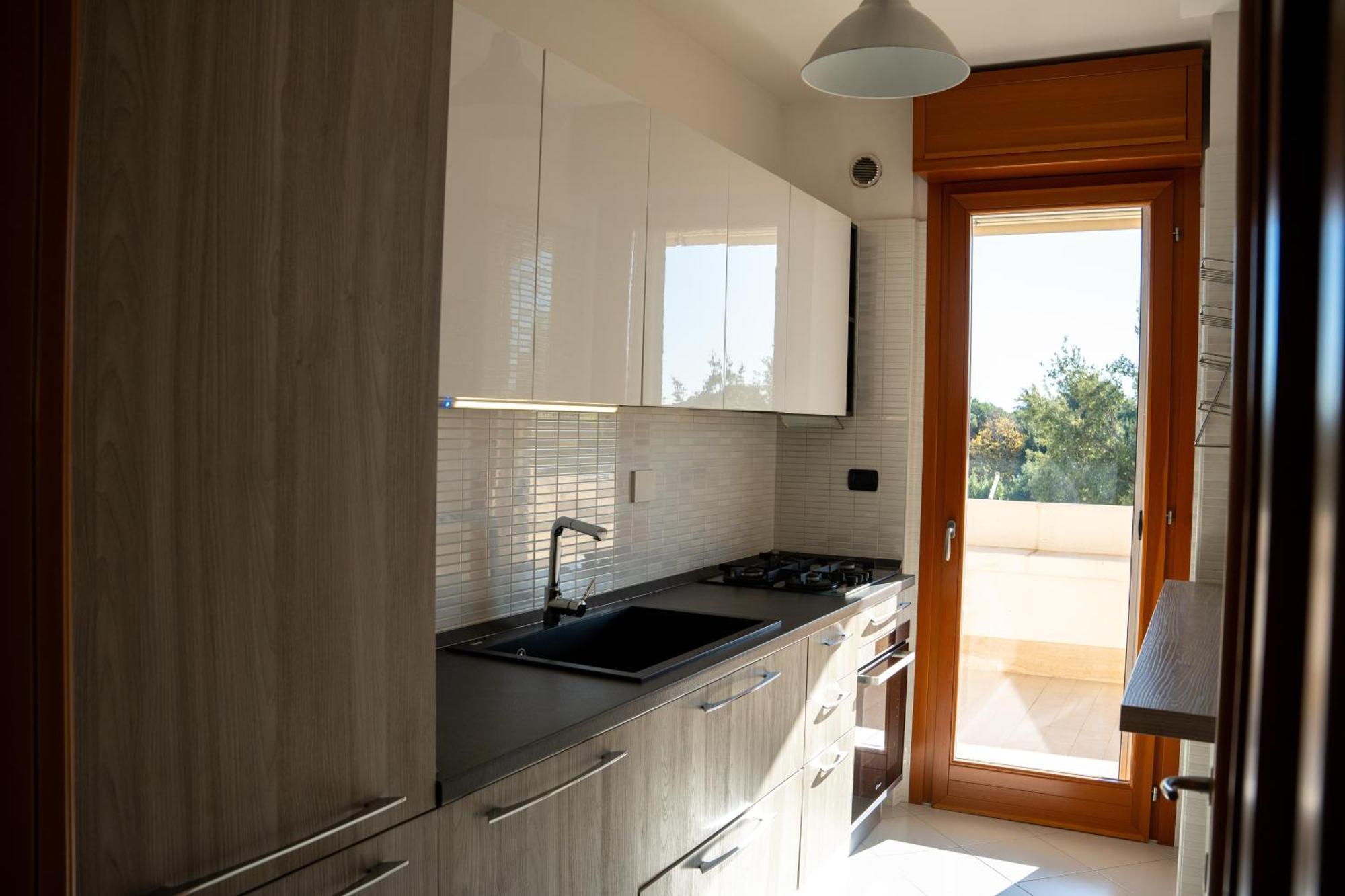 Aurelia Vatican City Apartment Roma Exterior foto